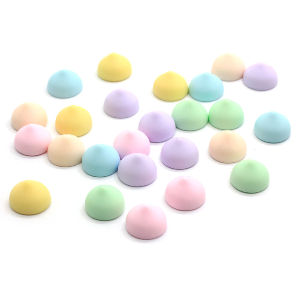 Colorful Chocolate Candy Flatb - Embellish Craft ulasan dan harga