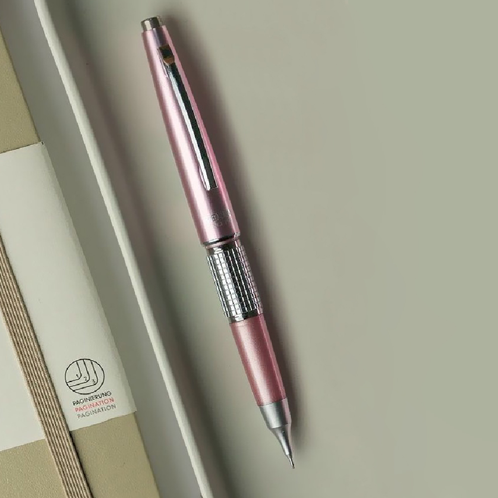 1pc Japan Pentel Kerry Mechani - Pentel Pen Energel ulasan dan harga
