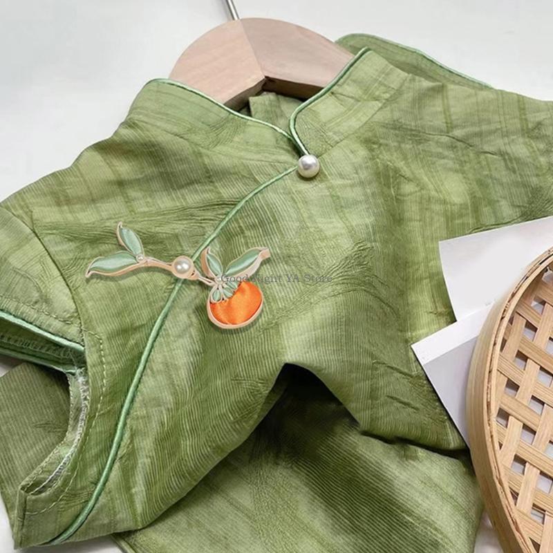 Chinese Traditional Button Sew - Craft Embellishment ulasan dan harga