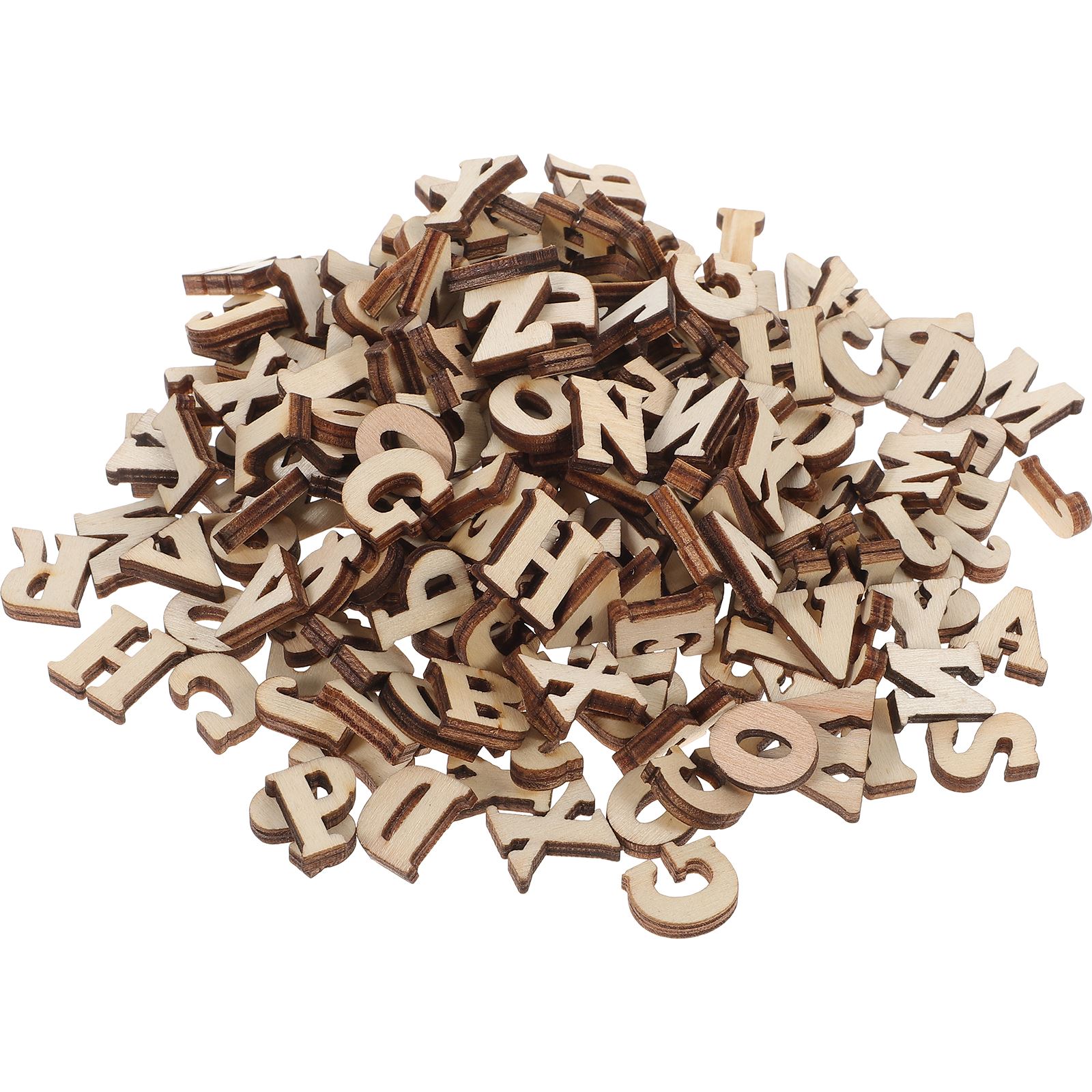 100pcs DIY Doodle Educational  - Embellishments For Scrapbooking ulasan dan harga